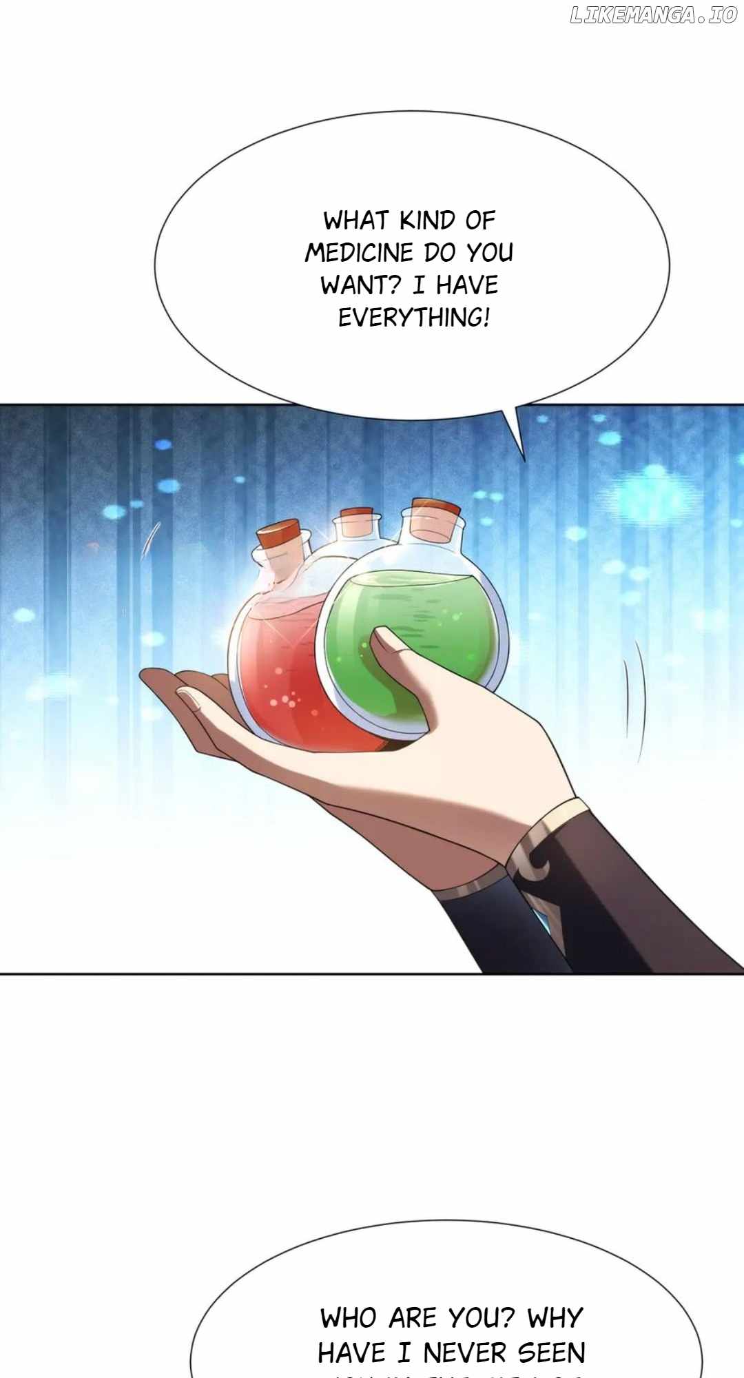 Forging an Industrial Empire in a Magical World Chapter 32 14